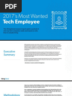 Download Hiringsolved Ideal Hire Report in Tech by HiringSolved SN346963694 doc pdf