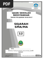 Download Usbn Sejarah Sma Paket 1 2017 Prov by Rizky Izal Alfa SN346965330 doc pdf