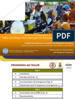 Taller EMRE PDF