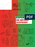 Esperanto Em Metodo Ilustrado - Stano Marcek