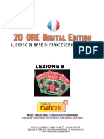 20 Ore Francese Dispensa 08