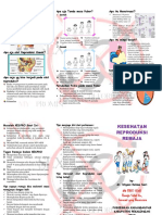 Leaflet Kespro