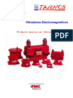 Vibradores Electromagneticos