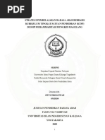 Download BAB IIV DAFTAR PUSTAKApdf by Mamun Zahrudin SN346975971 doc pdf