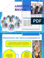 reclutamiento.ppt