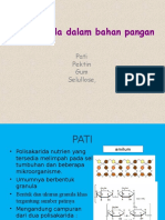 _Polisakarida Dlm Bahan Pangan