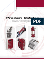 38 Alemite Product Catalog PDF