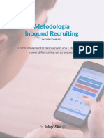 Guia Completa Inbound Recruiting