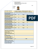 Borang Pendaftaran AIA Public Takaful 