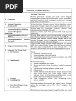 Pengertian Diabetes Melitus Diagnosis Gizi