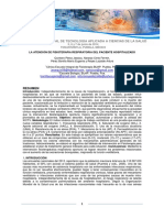 Índice IKCTV PDF
