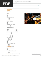 Cifra Club _ O BARQUINHO - Toquinho (Cifra Para Violão e Guitarra)