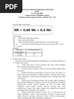 Download Penjurusan  Kriteria Naik Kelas by dedikm SN34698235 doc pdf