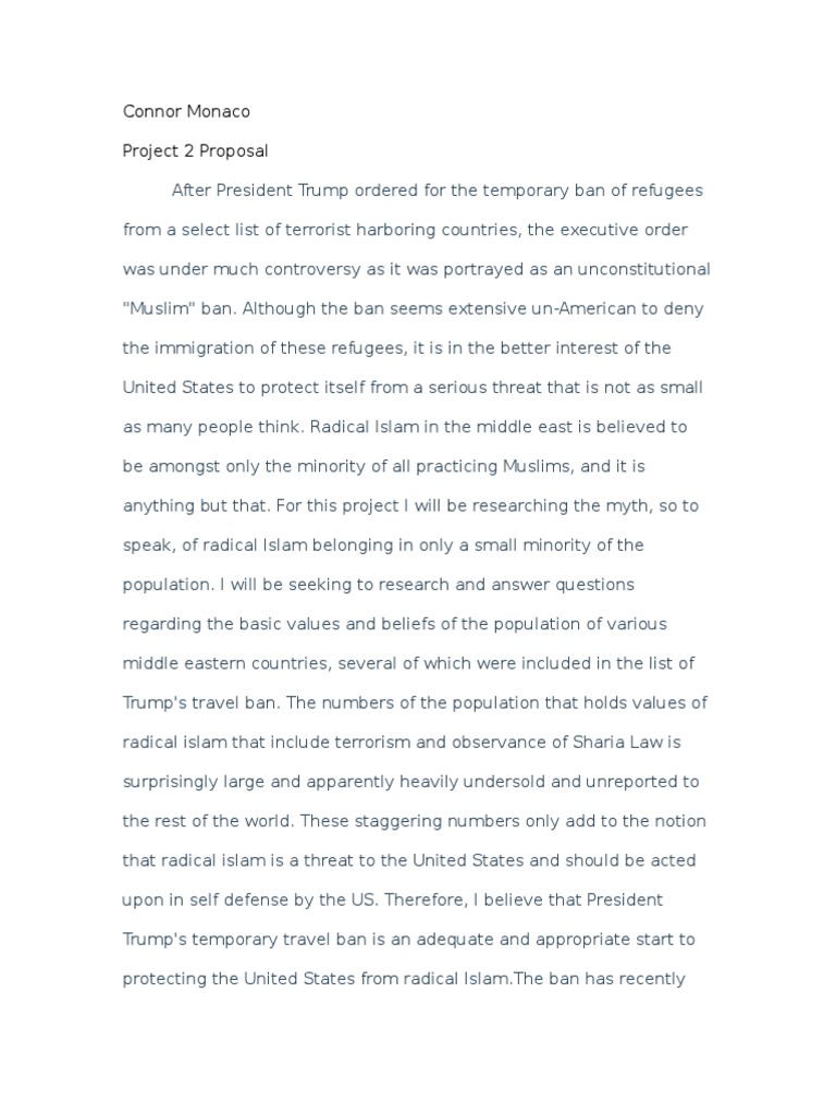 Project 2 Proposal | PDF | Politics | Social Science