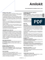 Amilokit SP PDF