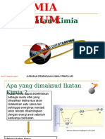 3.ikatan Kimia