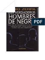 Verdaderos hombres de negro, Los - Zerpa, Fabio.pdf