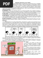 Cidadania e Democracia CIADIM 2017