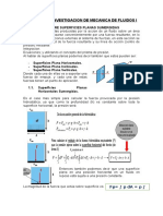 Trabajo de Investigacion de Mecanica de Fluidos I