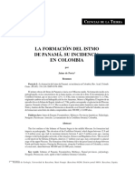 la formacion del istmo.pdf