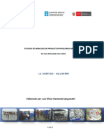 2011 Clemente La Libertad PDF