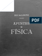 Apuntes de Fisica