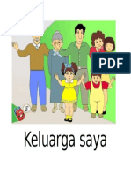 Keluarga Saya