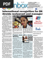 Download Motibhai Group NEWSLETTER May 2017 by Motibhai Group SN346986611 doc pdf