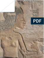 Ancient Art The Metropolitan Museum of Art Bulletin v 49 no 4