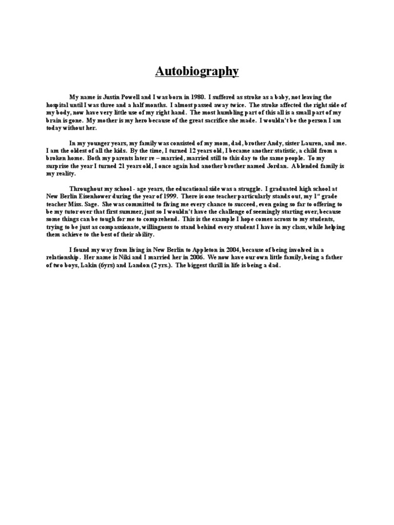 Introduction paragraph structure picture