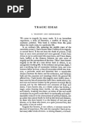 Stream of Consciousness (Narrative Mode) | PDF | History