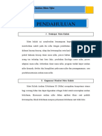 Modul Bounding