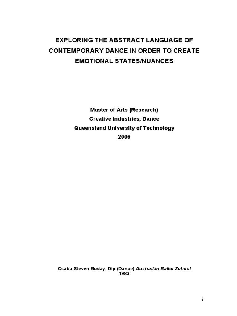 Csaba buday thesis image