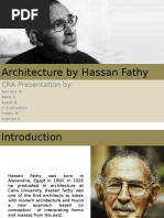 Architecture by Hassan Fathy