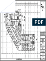 Keyplan Level-4 Architectural Plan