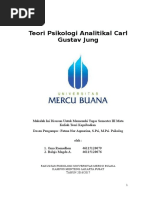 Download MakalahPsikologiAnalitikTeoriKepribadianCarlGustavJungbyImmiUnyuUnyuSN347000062 doc pdf