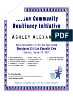 Eccc Certificate 02-18-17 Alexander