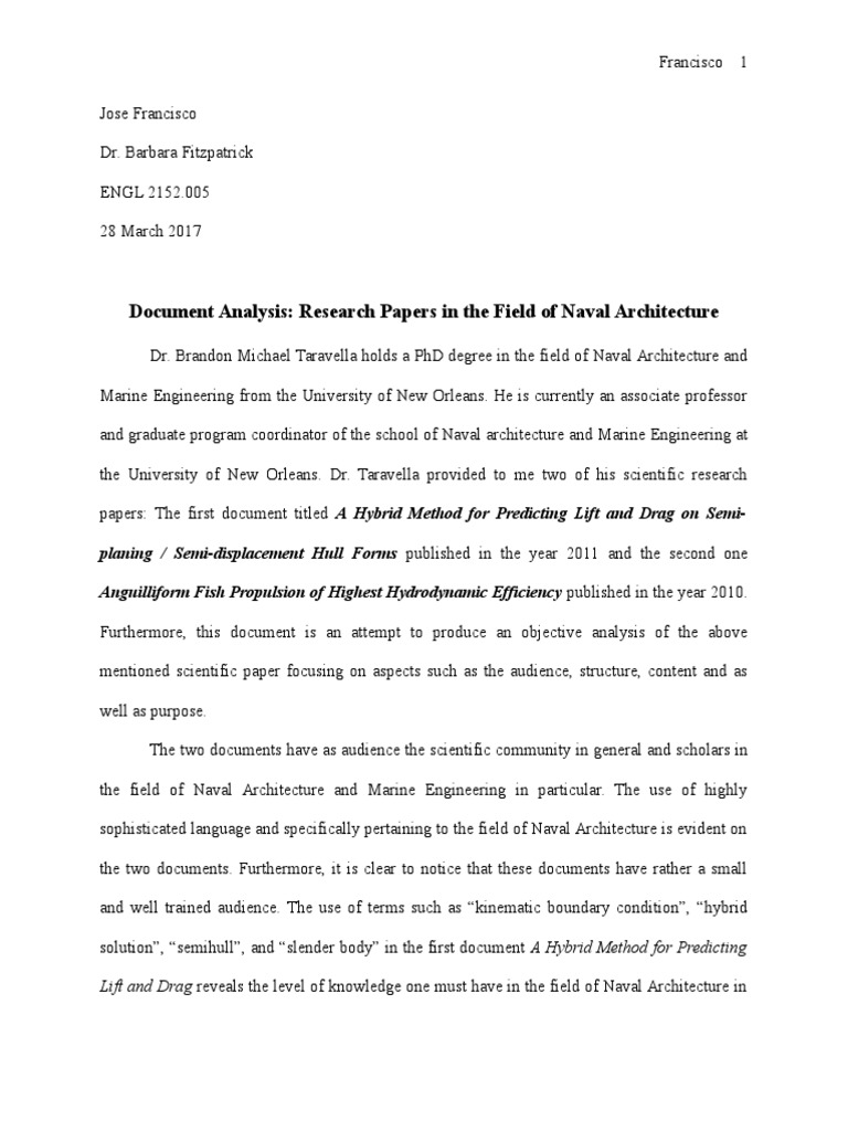 Mru apa documentation in research papers fall 2011 image