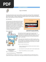 Mechanical Stoker Firing Principles | PDF | Coke (Fuel) | Combustion