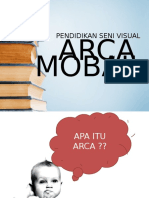 Arca Mobail