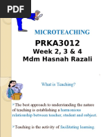 Micro-Teaching-16-12-14 (Hasnah)