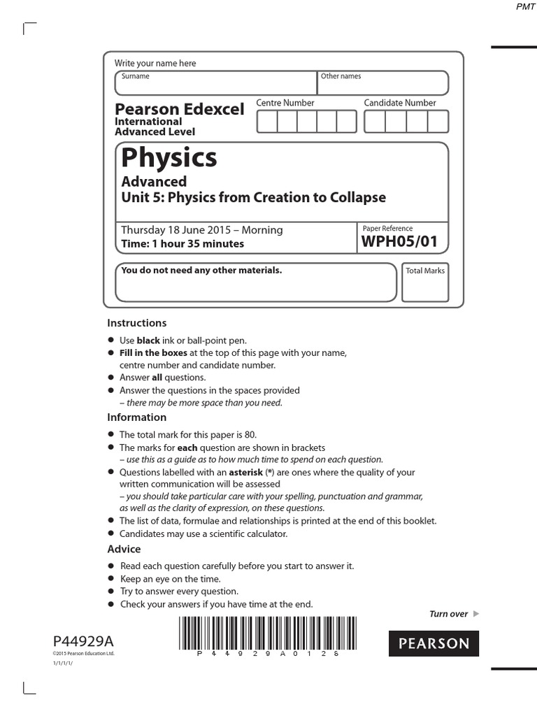 Edexcel a level physics revision notes pdf image