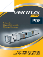 VENTUS N-type - Catalog - 2013
