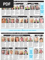 Isle of Wight Council Election 2017