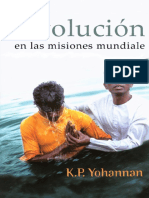 Revolucion en las misiones mundiales - K. P. Yohannan.pdf