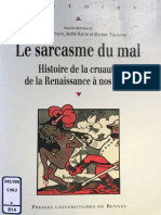 Cruauté Et Résistance de L'image, Un Chant D'amour de Jean Genet