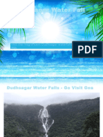 DudhSagar Water Falls - Go Visit Goa