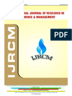 Ijrcm 1 Vol 3 Issue 9 Art 20