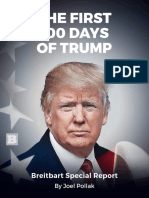 BB Trump 100 Days eBook