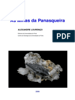 Minas Da Panasqueira